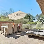 度假居 10049-ulfborg-gaffelbjergvej-33 乌尔夫堡