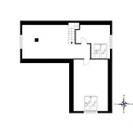 10049-ulfborg-gaffelbjergvej-33 度假居 *