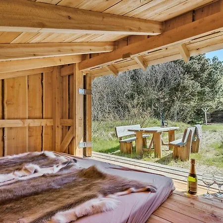 Holiday home 10049-ulfborg-gaffelbjergvej-33