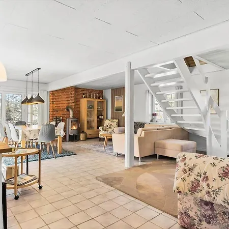 Holiday home 10049-ulfborg-gaffelbjergvej-33 *