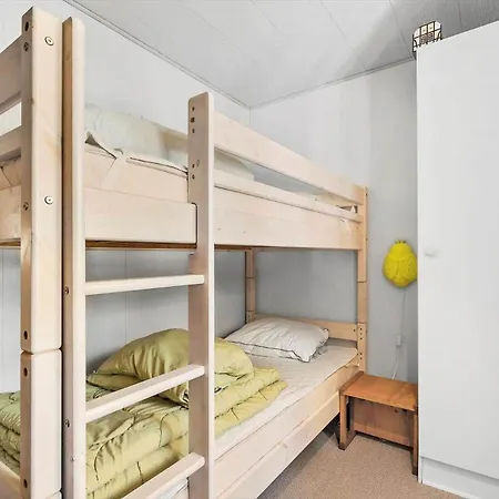 Semesterbostad 10049-ulfborg-gaffelbjergvej-33 *
