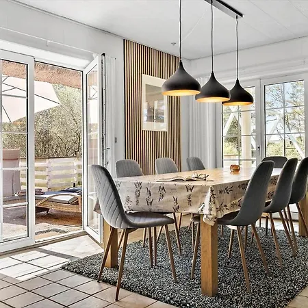 Ferienhaus 10049-ulfborg-gaffelbjergvej-33