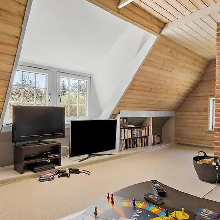 Ferienhaus 10049-ulfborg-gaffelbjergvej-33 Ulfborg