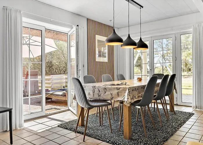 Holiday home 10049-ulfborg-gaffelbjergvej-33