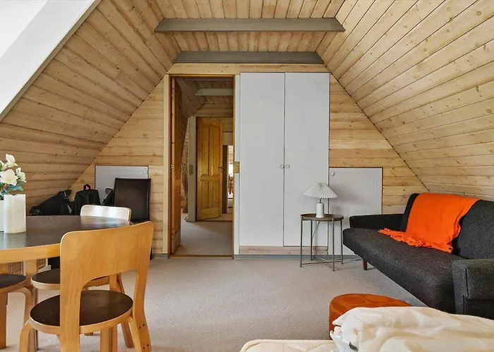 Holiday home 10049-ulfborg-gaffelbjergvej-33 Ulfborg